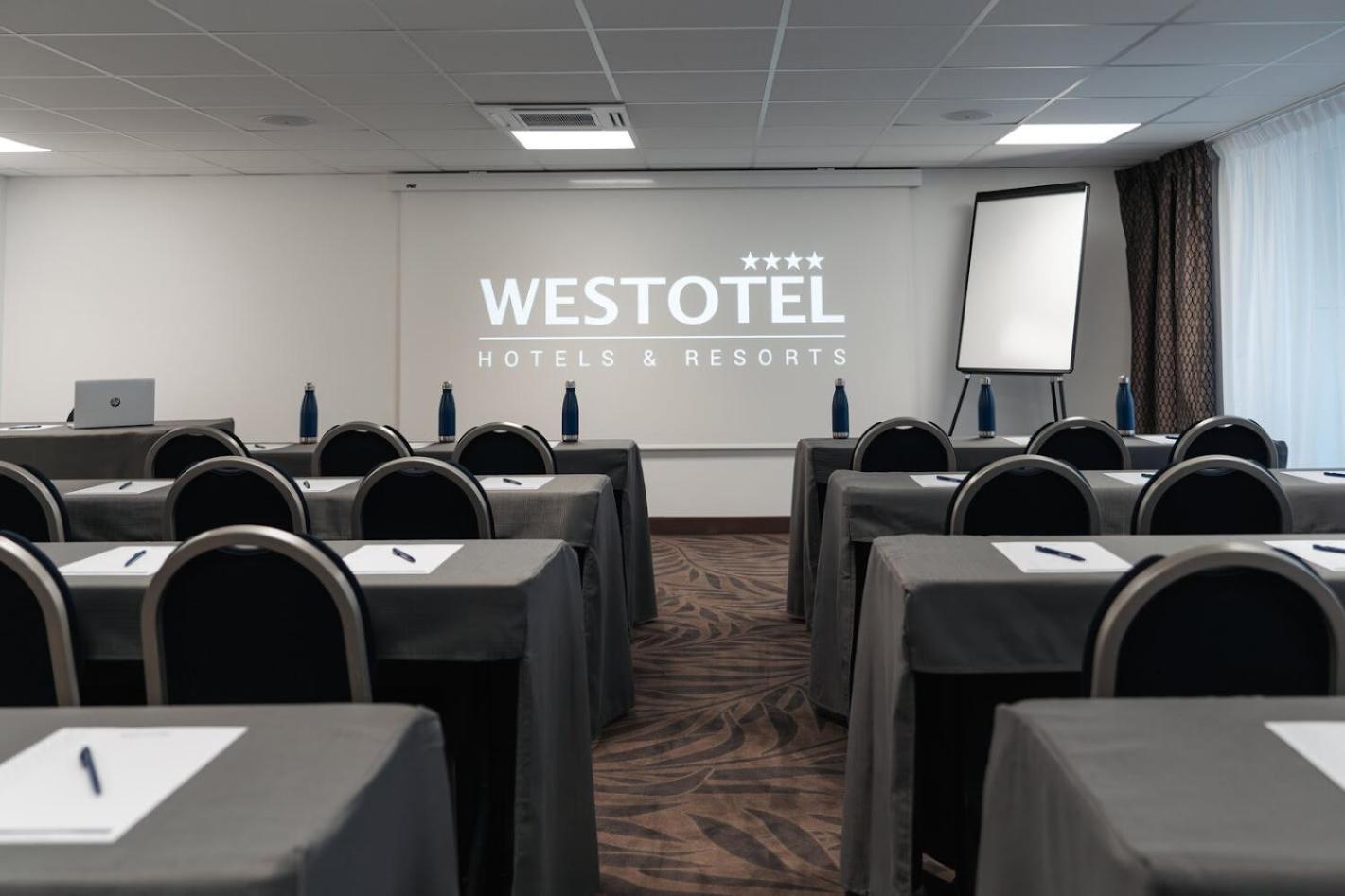 Westotel Taverny - Paris Val-D'Oise 외부 사진
